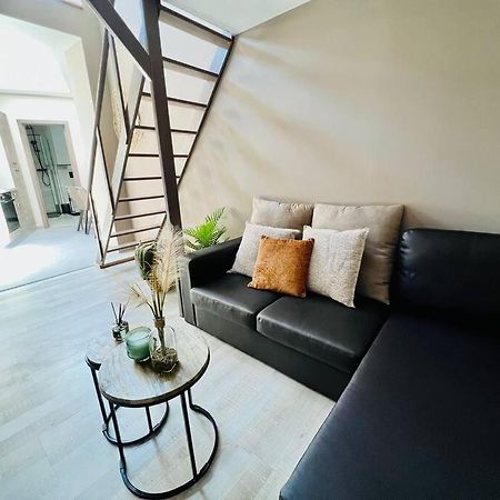 Appartement Tropical Liège Zewnętrze zdjęcie