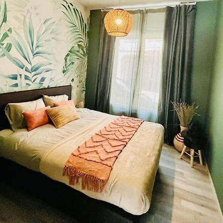 Appartement Tropical Liège Zewnętrze zdjęcie