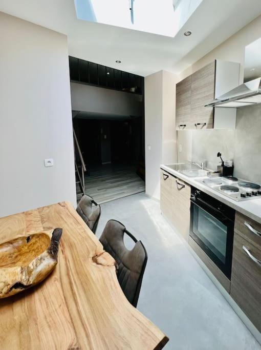 Appartement Tropical Liège Zewnętrze zdjęcie