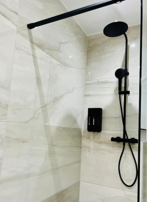 Appartement Tropical Liège Zewnętrze zdjęcie