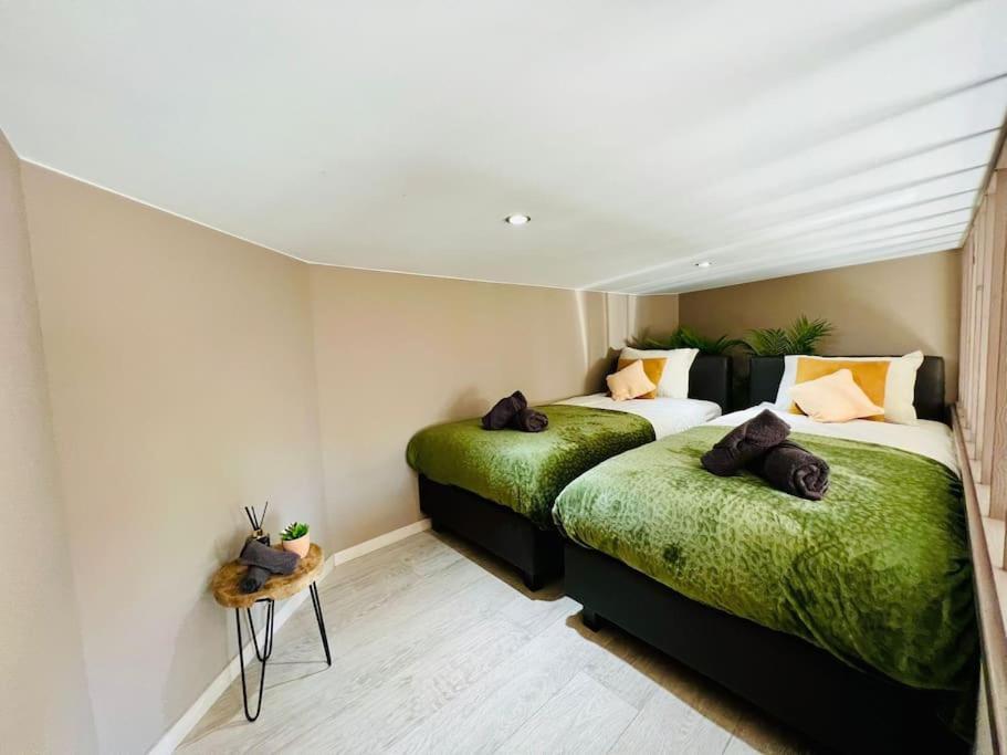 Appartement Tropical Liège Zewnętrze zdjęcie