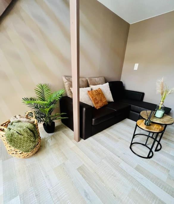 Appartement Tropical Liège Zewnętrze zdjęcie