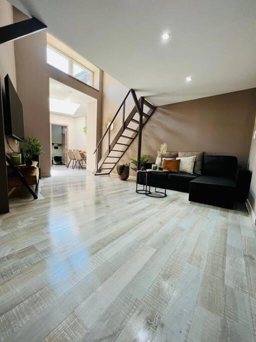 Appartement Tropical Liège Zewnętrze zdjęcie