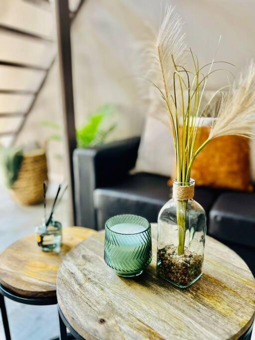 Appartement Tropical Liège Zewnętrze zdjęcie
