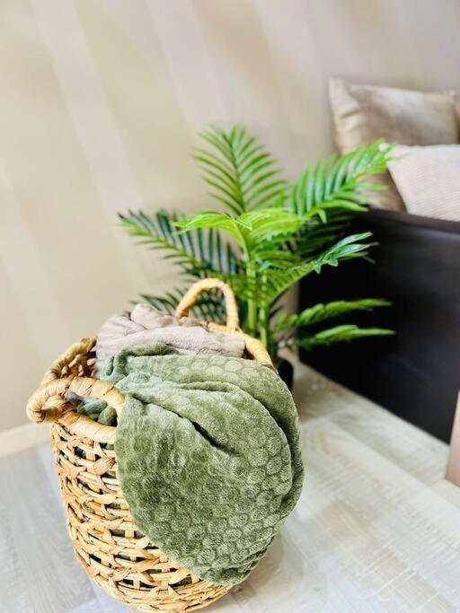 Appartement Tropical Liège Zewnętrze zdjęcie