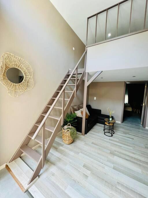 Appartement Tropical Liège Zewnętrze zdjęcie