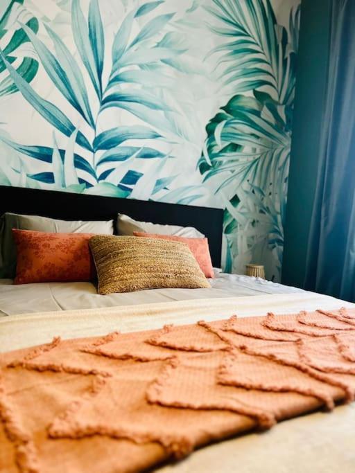 Appartement Tropical Liège Zewnętrze zdjęcie