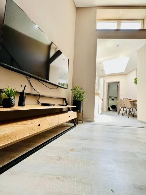 Appartement Tropical Liège Zewnętrze zdjęcie