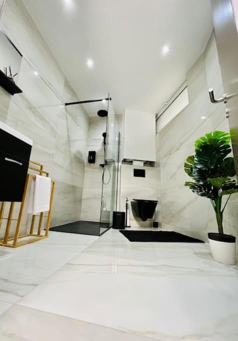 Appartement Tropical Liège Zewnętrze zdjęcie