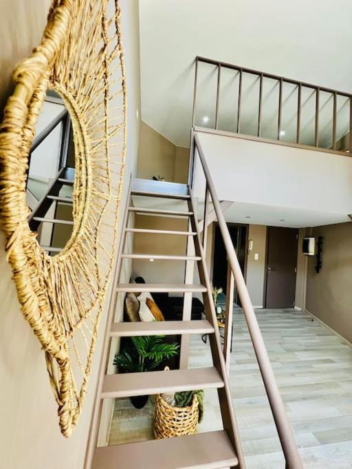 Appartement Tropical Liège Zewnętrze zdjęcie
