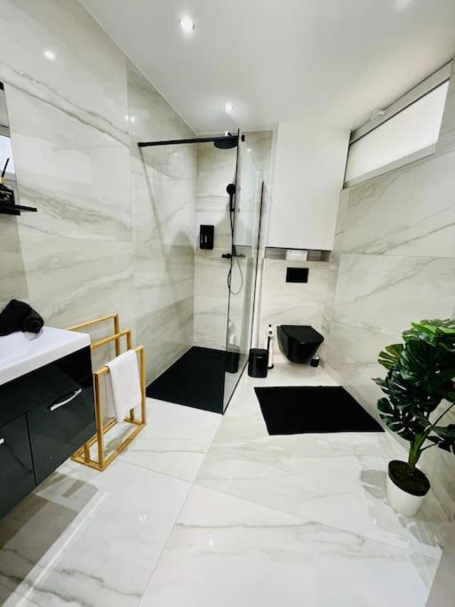 Appartement Tropical Liège Zewnętrze zdjęcie