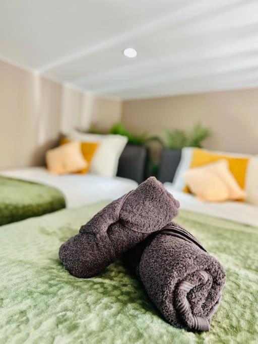 Appartement Tropical Liège Zewnętrze zdjęcie